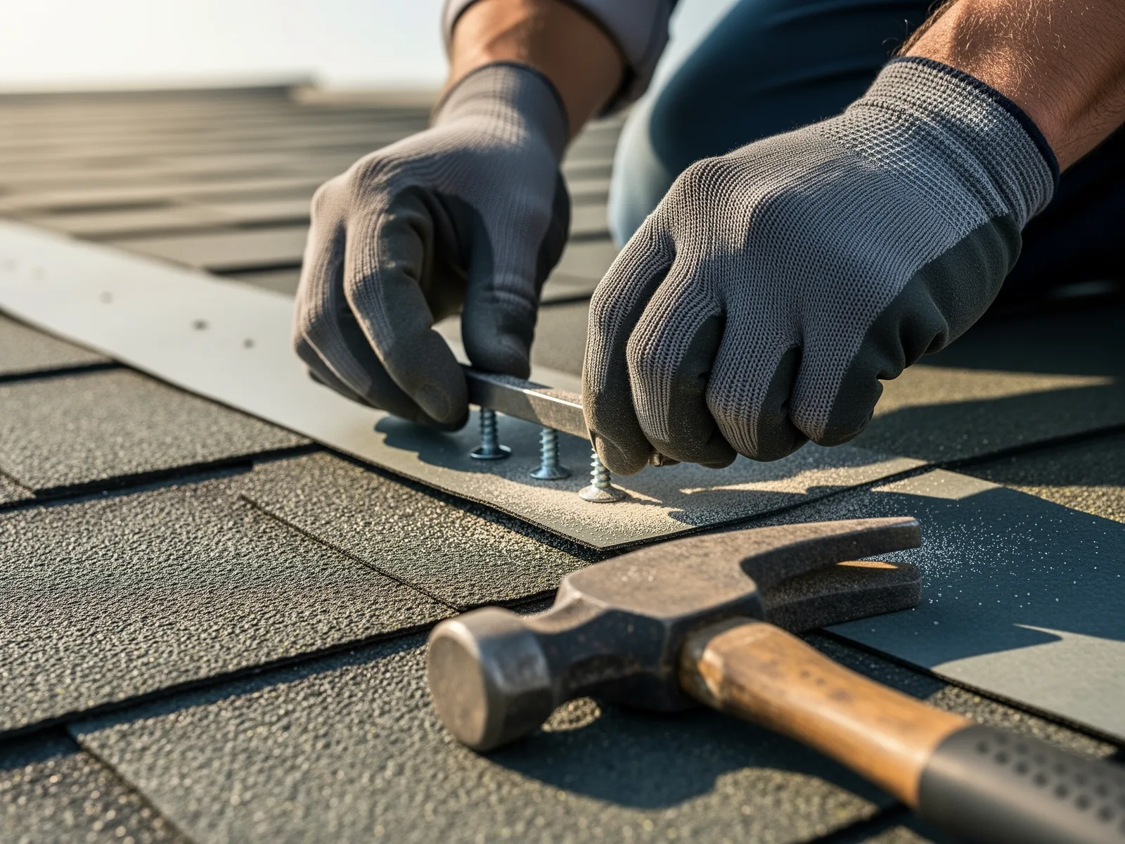 Why choose Fascia Repair in Watertown, NY